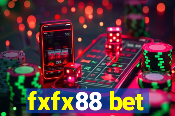 fxfx88 bet